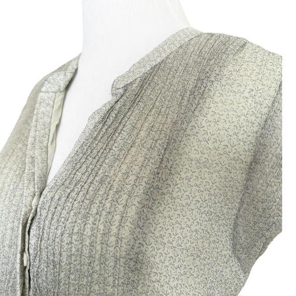 Maison Hotel Mini V Neck Dress - Picture 1 of 7